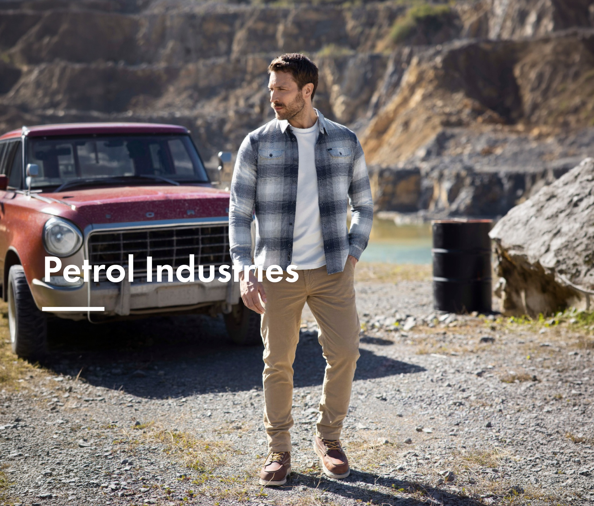 Petrol Industries